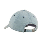 Puma Wardrobe Ess Matal Dad Cap blue 25968 07