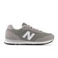 New Balance M ML515GRY shoes Footwear/Lifestyle New Balance