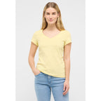 Mustang Women's T-Shirt BEVERLY 1017707 9012 Mustang