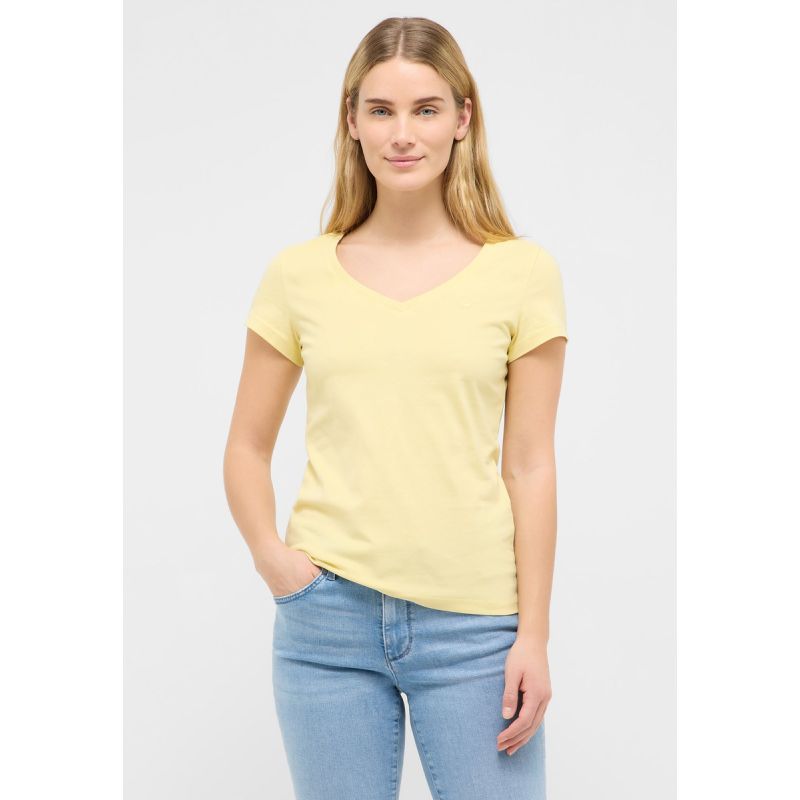 Mustang Women's T-Shirt BEVERLY 1017707 9012 Mustang