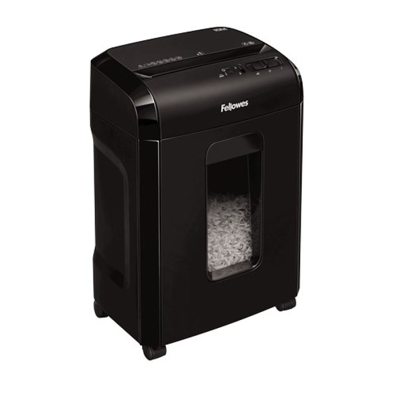 Fellowes 10M, 19L Personal Shredder Urządzenia biurowe/Niszczarki Your Sports Performance