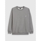 Girls' loose sweatshirt without hood 4F 4FJRSS26TSWSF2624-25M 4f