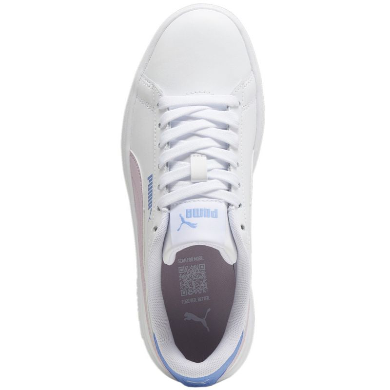 Puma Smash 3.0 L Jr shoes 392031 13 Footwear/Lifestyle Puma