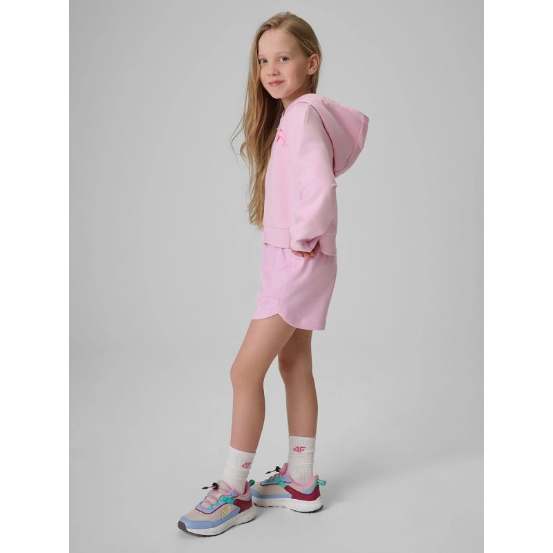 Cas 4F JUNIOR shorts 4FJRSS26TSHOF0909-56S