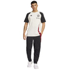 Adidas Manchester United DNA Tee M JE3735 Clothing/Football Adidas
