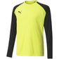 Puma teamPacer GK LS Jersey Jr 704939 42 goalkeeper sweatshirt Clothing/Football Puma