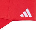 Adidas Bayern Munich red baseball cap KT3395