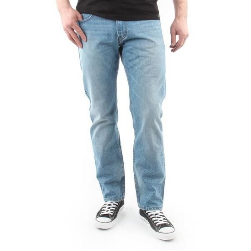 Lee Blake Men's Trousers L73042PE In preparation Your Sports Performance