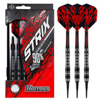 Harrows Strix 90% Softip Darts In preparation Your Sports Performance