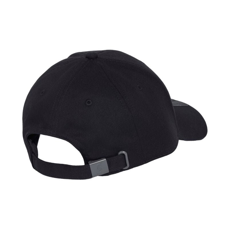 Black adidas Liverpool FC Cap KQ5137