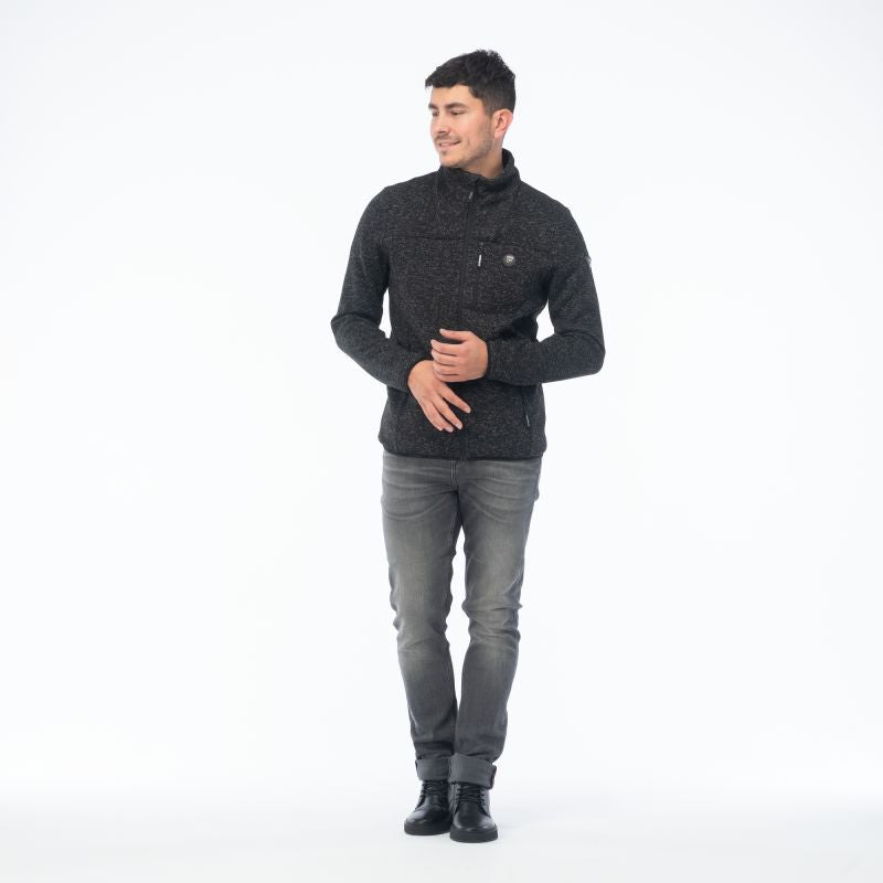 Men's FRAGOLE Fleece To be categorized Your Sports Performance