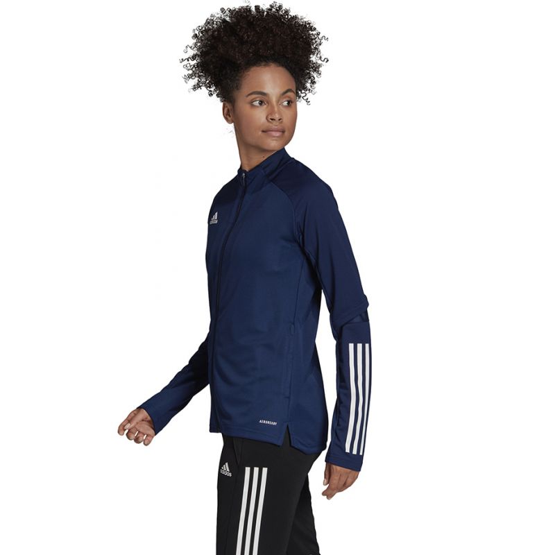 Adidas Condivo 20 Training Sweatshirt W FS7106 Clothing/Training Adidas