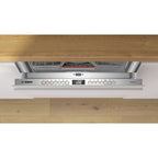 BOSCH SMV4EVX00E built-in dishwasher AGD - Produkty/Zmywarki do zabudowy Your Sports Performance