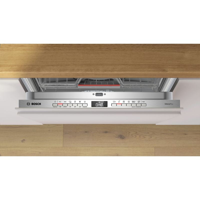 BOSCH SMV4EVX00E built-in dishwasher AGD - Produkty/Zmywarki do zabudowy Your Sports Performance