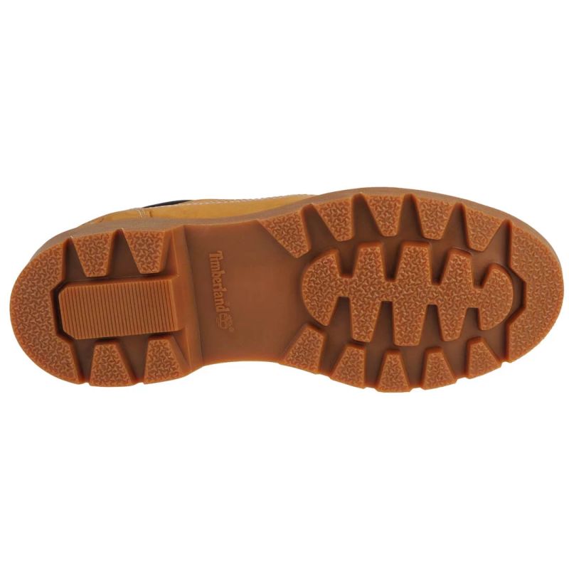 Timberland Basic Oxford M A1P3L shoes Footwear/Lifestyle/Timberland Your Sports Performance