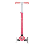PRIMO PLUS GLOW LIGHTS Scooter - Coral Pink (443-110) To be categorized Your Sports Performance