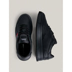 Tommy Hilfiger Supercup Leather Stripes M shoes FM0FM048240GQ Footwear/Lifestyle/Tommy Hilfiger Tommy Hilfiger