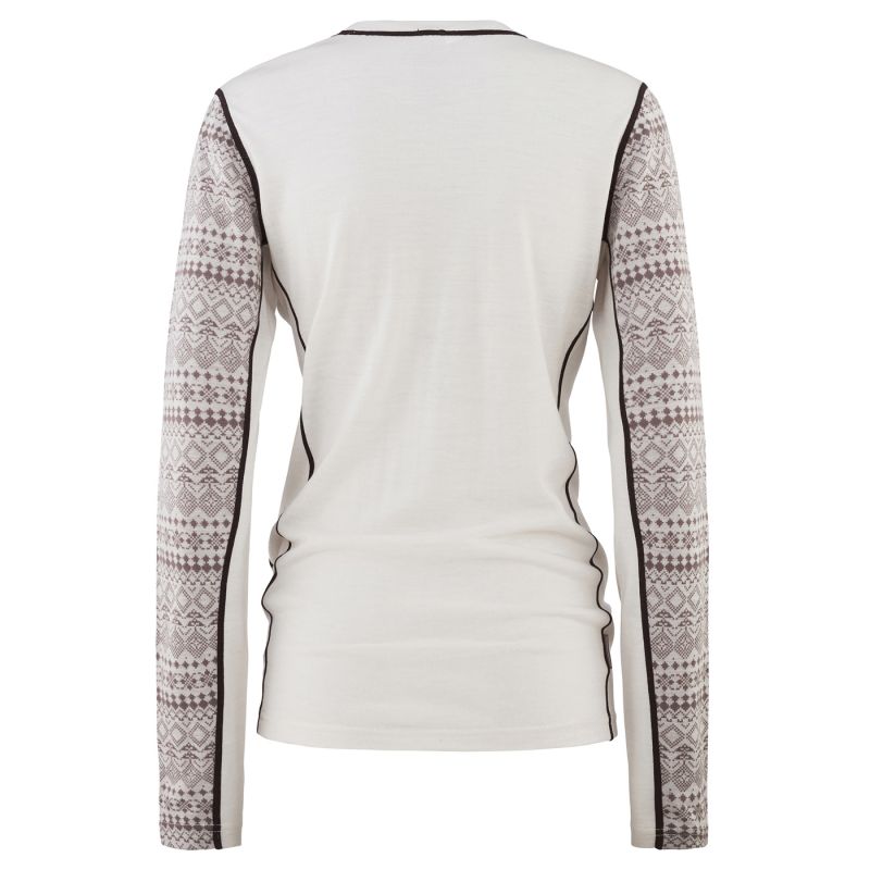 Kari Traa Maud Longsleeve T-shirt W 92800559719 Clothing/Outdoor/Kari Traa Your Sports Performance