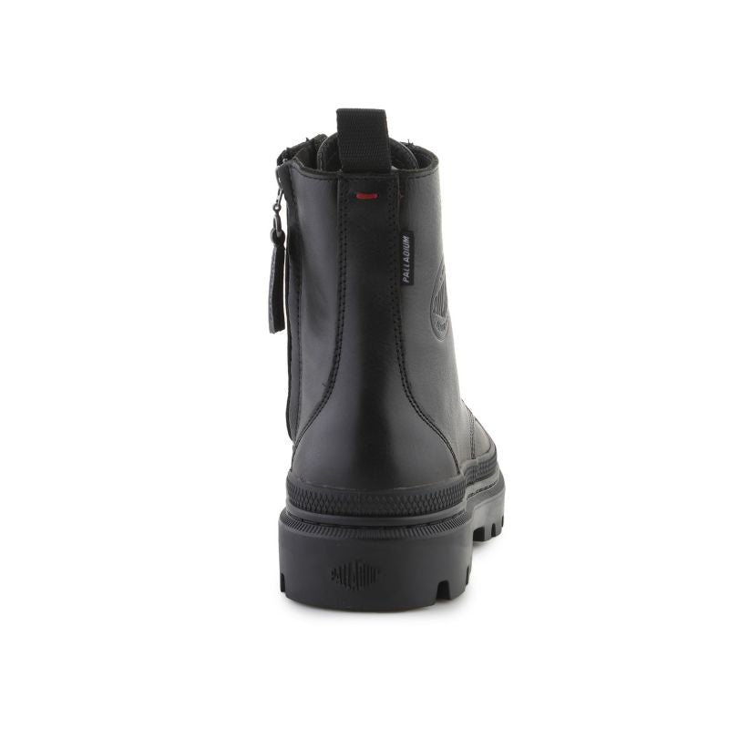 Palladium Pallatrooper Off Lth 77972-001-M shoes Footwear/Lifestyle/Palladium Your Sports Performance