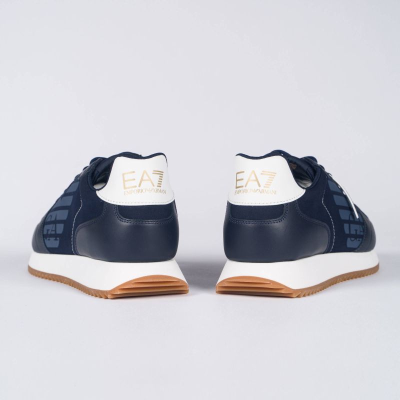 Emporio Armani EA7 Sneakers M X8X114-XK270-Q704 Footwear/Lifestyle/Emporio Armani Your Sports Performance