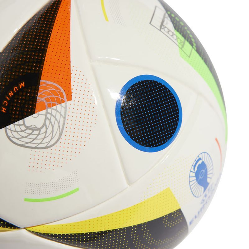 Football adidas Euro24 Mini Fussballliebe IN9378 Accessories/Balls/Football Your Sports Performance
