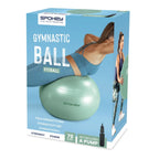 Spokey Fitball 75cm SPK-943626 Accessories/Training equipment Your Sports Performance