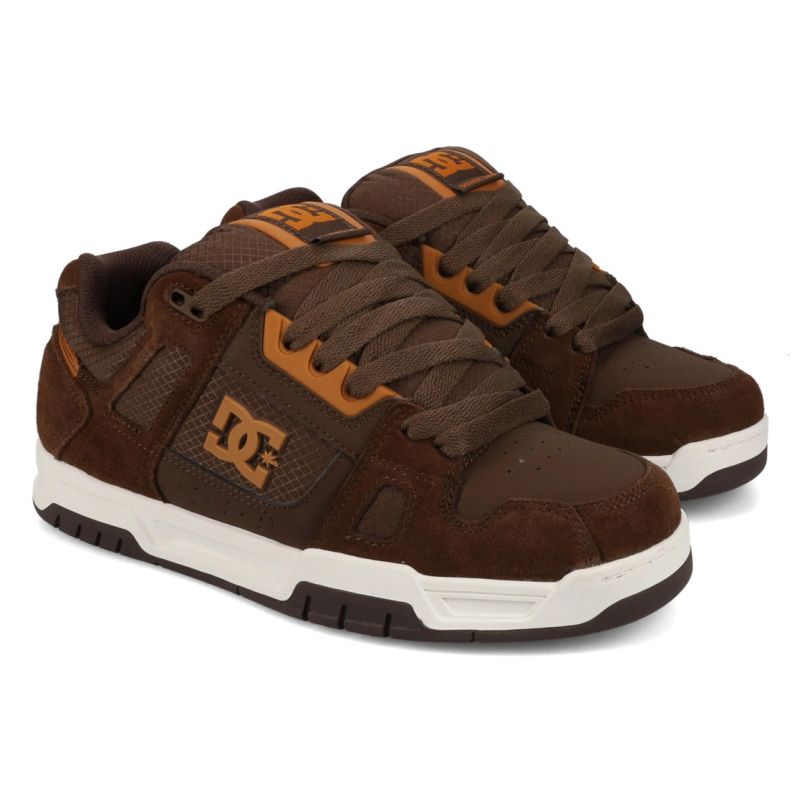 DC Shoes STAG DC01813212 Brown To be categorized Your Sports Performance