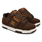 DC Shoes STAG DC01813212 Brown To be categorized Your Sports Performance