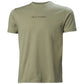 Helly Hansen HH Core 2.0 T-shirt M 54598 421 Clothing/Lifestyle/T-shirts/Helly Hansen Your Sports Performance