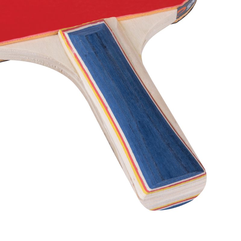Spokey Training Pro FL 9506400000 table tennis racket Accessories/Rackets and accessories Your Sports Performance