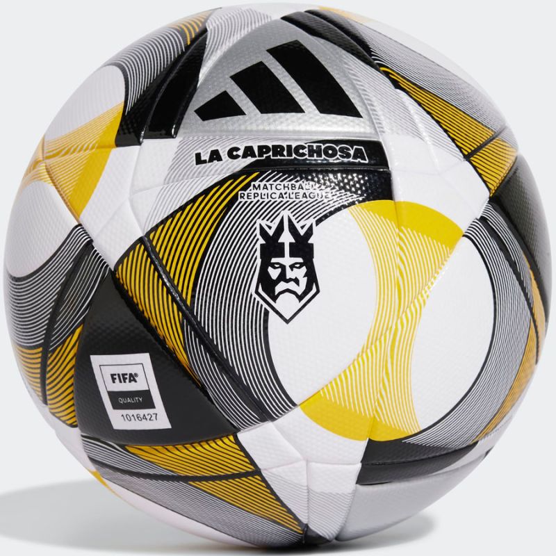 adidas Kings League LGE JI8974 Ball adidas