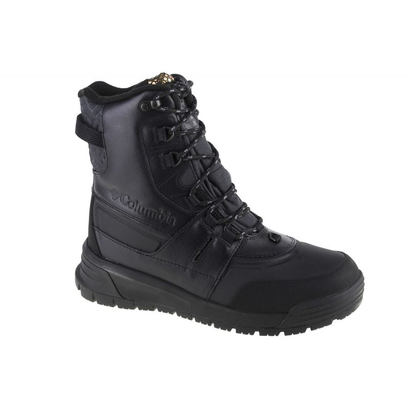 Columbia Bugaboot Celsius Plus M 1945501010 Footwear/Outdoor/Columbia Your Sports Performance