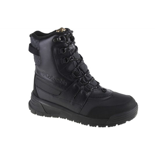 Columbia Bugaboot Celsius Plus M 1945501010 Footwear/Outdoor/Columbia Your Sports Performance