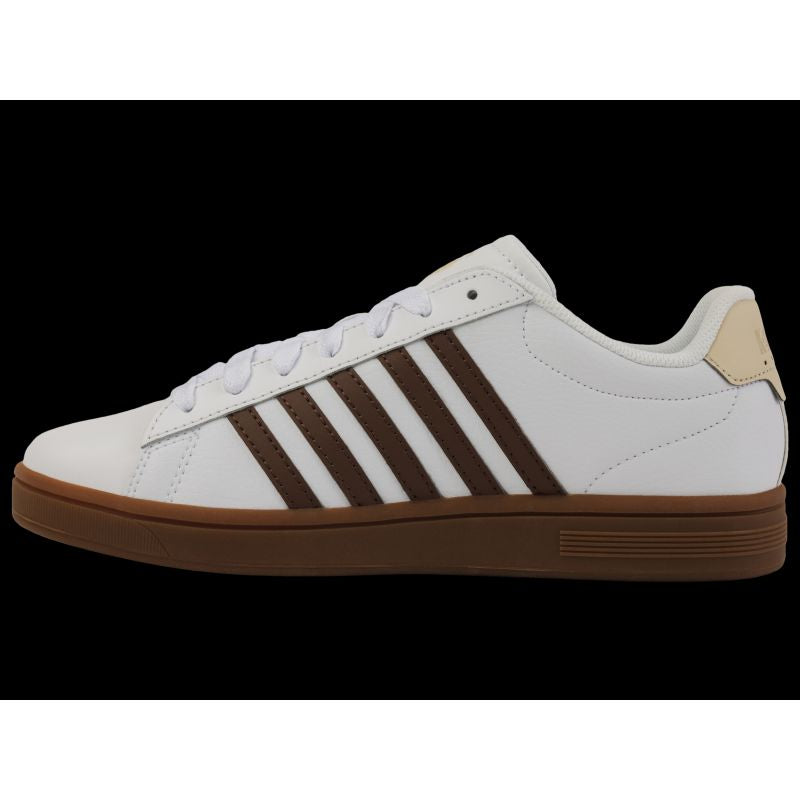 K-Swiss COURT TIEBREAK II shoes (04413-126-M) K- Swiss