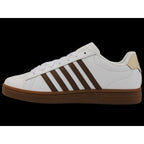 K-Swiss COURT TIEBREAK II shoes (04413-126-M) K- Swiss