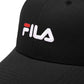 Fila Brasov 6 FCU0019 80010 baseball cap Clothing/Multisport/Fila Your Sports Performance