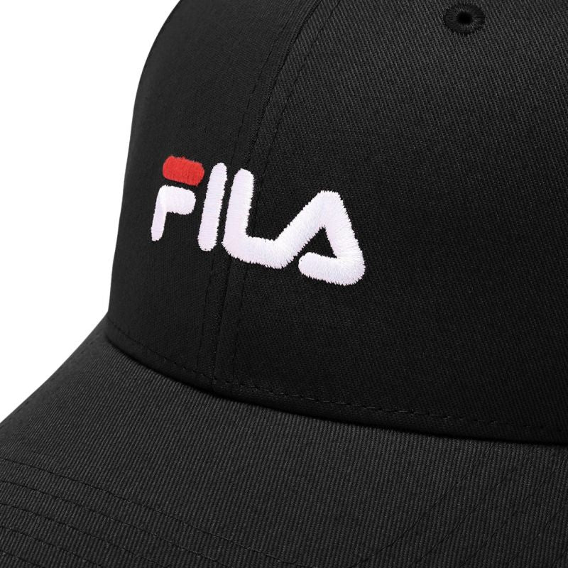 Fila Brasov 6 FCU0019 80010 baseball cap Clothing/Multisport/Fila Your Sports Performance