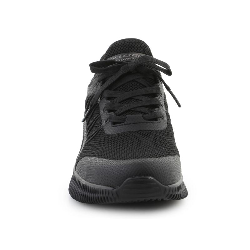 Skechers Bobs Geo Lite Fixed Edge 118419-BBK Black To be categorized Your Sports Performance
