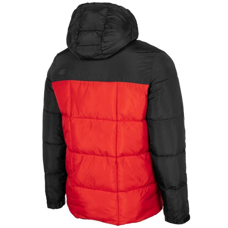 Jacket 4F M H4Z22 KUMP009 61S Clothing/Outdoor 4F