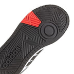 Adidas Hoops 3.0 K Jr GZ9673 shoes Footwear/Lifestyle Adidas