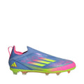 Adidas F50 Elite LL FG Jr IE1303 football boots Footwear/Football/JR/FG Adidas