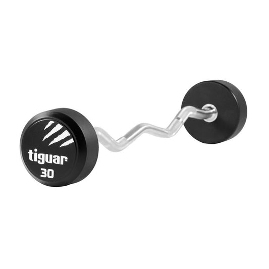 Tiguar barbell broken bar TI-WLBPU030 Accessories/Training equipment Your Sports Performance