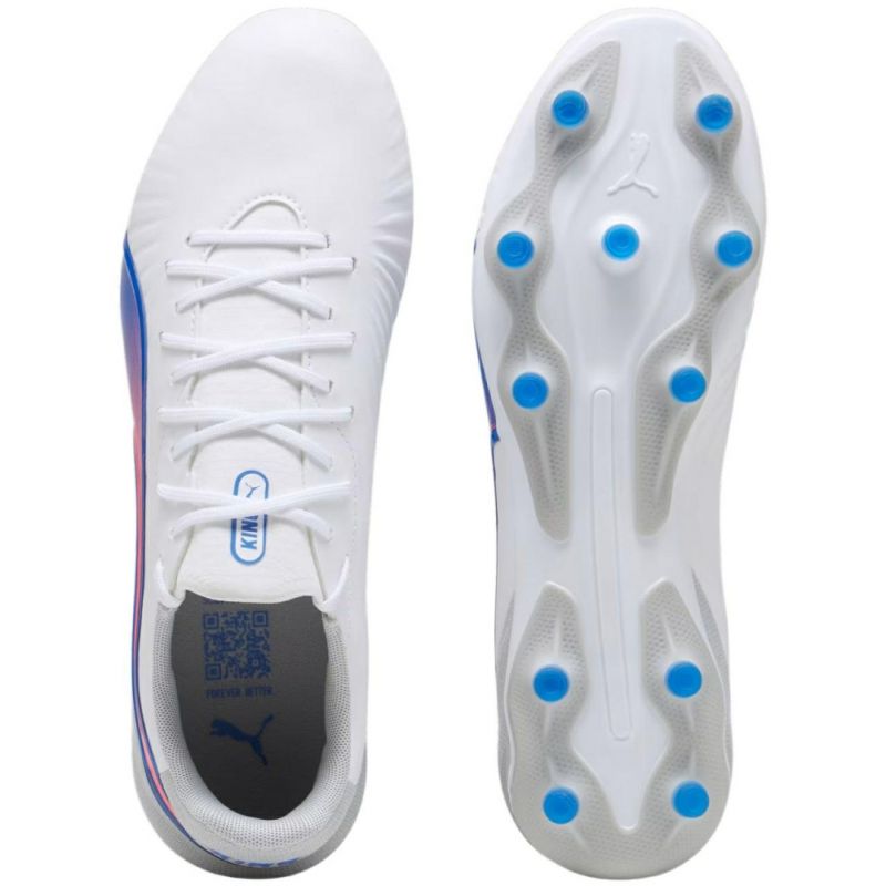 Puma KING Match FG/AG M 107863 02 shoes Footwear/Football Puma