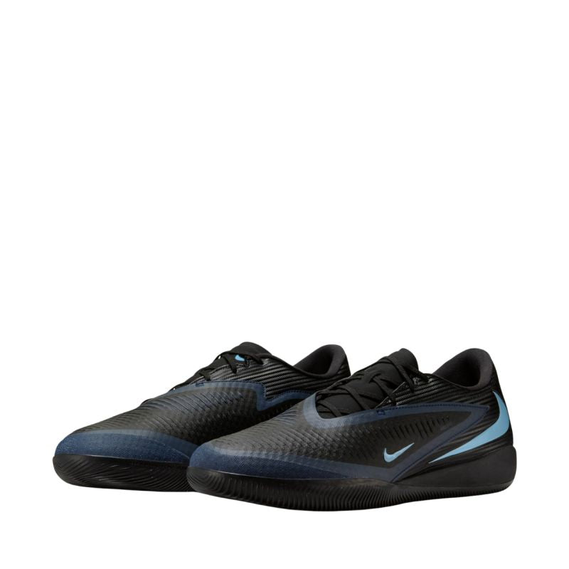 Nike Phantom 6 Low Academy IC Football Boots HQ2319 003