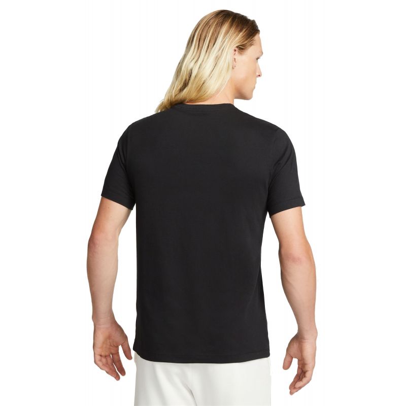Nike Sportswear T-shirt M DZ2989-010 Clothing/Lifestyle/T-shirts Nike