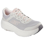Skechers Max Cushioning Endeavour W 129470 NAT Running Shoes Footwear/Running/Women/Skechers Skechers