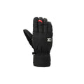 MILLET M Telluride Glove Black Import z PMSport Your Sports Performance