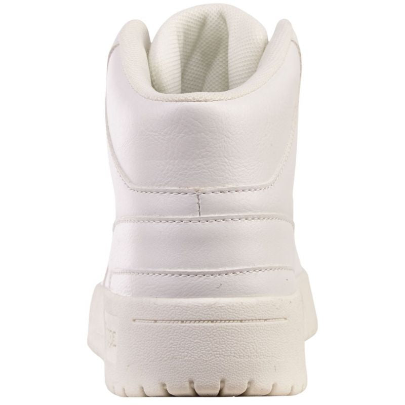 Kappa Coda Mid Oc shoes 243406OC 1010 Footwear/Lifestyle/Kappa Kappa