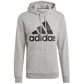 Adidas Essentials Hoodie M GK9541 Clothing/Lifestyle Adidas