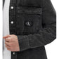 Calvin Klein denim shirt M J30J324581 Clothing/Lifestyle/Calvin Klein Your Sports Performance